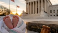 Roberts Court Blocks Trump Order, Keeps Birthright Citizenship Intact