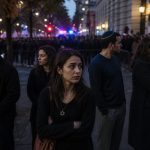 Poll: Jewish Americans Feel Isolated, Say Democrats Aren't Helping