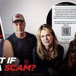 What if Nancy Guthrie Ransom Notes are Frauds... But Kidnapping is Real?