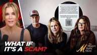 What if Nancy Guthrie Ransom Notes are Frauds... But Kidnapping is Real?