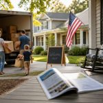 CNBC Labels 10 Red States Worst to Live Despite Population Gains