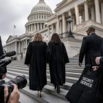 Kagan and Barrett Seek Millions for Security, GOP Demands Answers