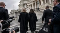 Kagan and Barrett Seek Millions for Security, GOP Demands Answers