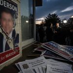 Democrats Dump Platner After Assault Allegation, Race at Risk