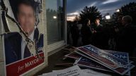 Democrats Dump Platner After Assault Allegation, Race at Risk