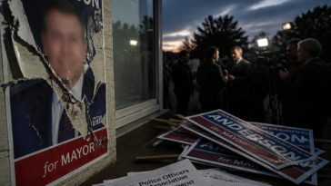 Democrats Dump Platner After Assault Allegation, Race at Risk