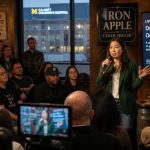 State Rep. Francesca Hong Slams Hospitals for Pausing Trans Youth Care