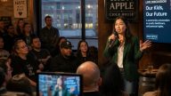 State Rep. Francesca Hong Slams Hospitals for Pausing Trans Youth Care