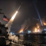 President Donald Trump: Ceasefire Dead After US Strikes 80 Targets