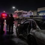 Florida Freakshow: Flamethrower RV Siege and Tinder Gun Rampage