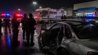 Florida Freakshow: Flamethrower RV Siege and Tinder Gun Rampage