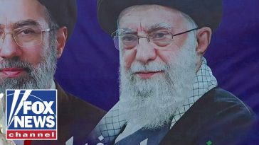 The IRGC’s biggest threat is Iran’s people, Brent Sadler says