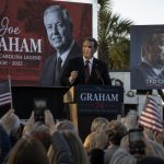 Rep. Ralph Norman Runs for Graham Seat Despite Trump Endorsement