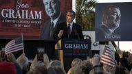 Rep. Ralph Norman Runs for Graham Seat Despite Trump Endorsement