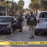 ICE Agent Shoots Alleged Car-Ramming Suspect as FBI, DHS Open Probes