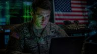 Army Secretary Dan Driscoll Calls for Lethal, Bad Ass Cyber Warriors