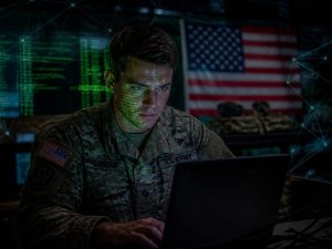 Army Secretary Dan Driscoll Calls for Lethal, Bad Ass Cyber Warriors
