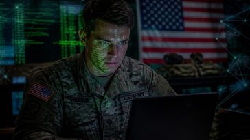 Army Secretary Dan Driscoll Calls for Lethal, Bad Ass Cyber Warriors