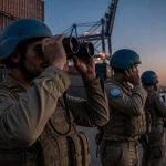 China’s UN Peacekeepers: Spies in Uniform, Lawmakers Warn