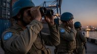 China’s UN Peacekeepers: Spies in Uniform, Lawmakers Warn