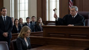 U.S. District Judge Lynn Adelman Gives Hannah Dugan Only $5,000 Fine
