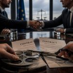 EU OKs Paramount-Warner Merger but Forces Divorce from Universal
