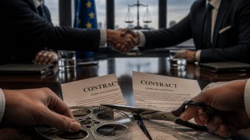 EU OKs Paramount-Warner Merger but Forces Divorce from Universal