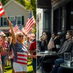 CNN's Garcia-Navarro: Democrats Have Abandoned the American Flag