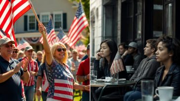 CNN's Garcia-Navarro: Democrats Have Abandoned the American Flag