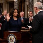 Senator Darline Graham Sworn In to Preserve Republican Senate Edge