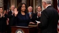 Senator Darline Graham Sworn In to Preserve Republican Senate Edge