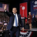 Rep. Ralph Norman Jumps Into Senate Race Against Trump-Backed Nordone
