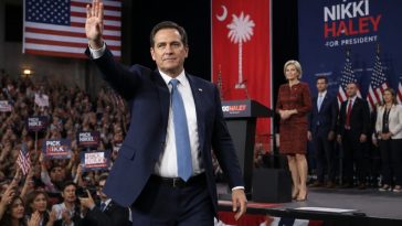Rep. Ralph Norman Jumps Into Senate Race Against Trump-Backed Nordone