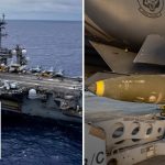 Young people are ‘ANSWERING THE CALL’: GOP lawmaker on 15-year military recruitment high
