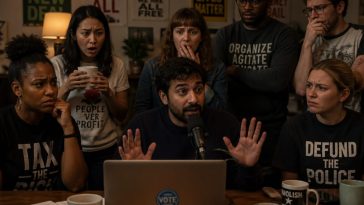 DSA-Backed Fundraiser Mourns Cutting Iran Funds to Hamas, Hezbollah