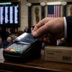House Passes Bill Barring Credit-Card Gun Codes — Rep. Riley Moore