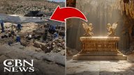 Ark of the Covenant Linked Ruins Unearthed