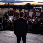 John Thune Risks Revolt by Snubbing Trump's Push to Pass SAVE Act