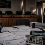 County Threatens to Seize LAUSD Budget in 45 Days