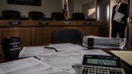 County Threatens to Seize LAUSD Budget in 45 Days