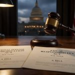 GOP Readies Vote to Expunge President Donald Trump's Two Impeachments