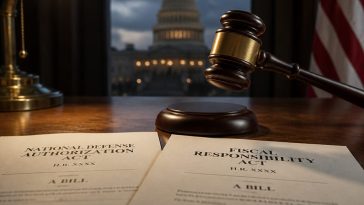 GOP Readies Vote to Expunge President Donald Trump's Two Impeachments