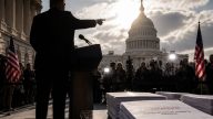 Trump Orders Congress to Start Today to End Birthright Citizenship