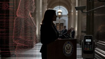 Rep. Kat Cammack: China Building Digital Twins of Lawmakers