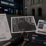 Minneapolis CCO Fired After $481 Smoke Shop Charge and Coworker Theft