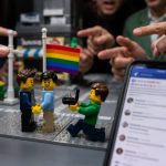 LEGO Sparks Outrage After Posting Pride Minifigure Story for Kids