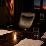 President Trump: Lindsey Graham's Final Call Pushed SAVE Act
