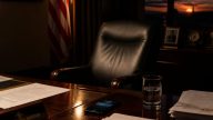 President Trump: Lindsey Graham's Final Call Pushed SAVE Act