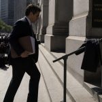 Daniel Chu Pleads Not Guilty as Tricolor COO Flips in $800M Case