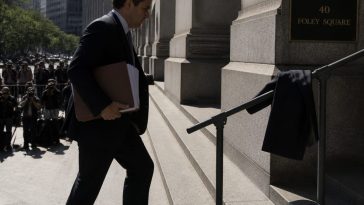 Daniel Chu Pleads Not Guilty as Tricolor COO Flips in $800M Case